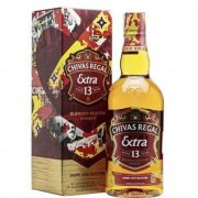CHIVAS EXTRA 13 OLOROSO SHERRY CASK