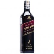 JOHNNIE WALKER BLACK RUBY