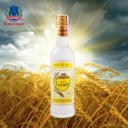 RƯỢU VODKA LÚA MỚI