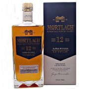 RƯỢU MORTLACH 12