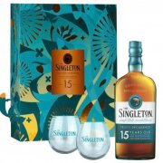 SINGLETON 15 NĂM_HỘP QUÀ TẾT 2025