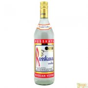 RƯỢU VODKA RUSSKAYA