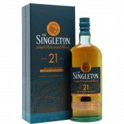 SINGLETON 21 NĂM
