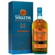SINGLETON 25 NĂM