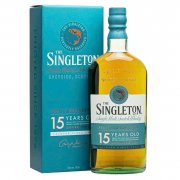 RƯỢU SINGLETON 15 NĂM