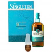 SINGLETON 18 HỘP QUÀ 2025
