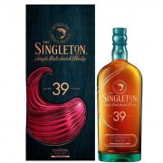 SINGLETON 39 NĂM