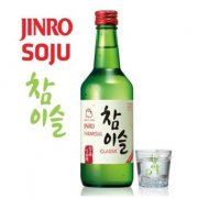 RƯỢU SOJU CLASSIC