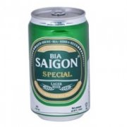 Bia SAIGON SPECIAL