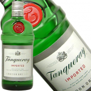 Rượu Tanqueray