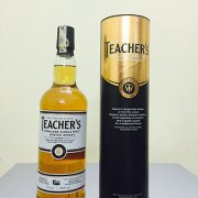 Rượu Single Malt  Teacher's