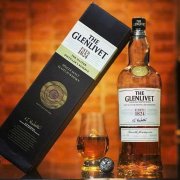 THE GLENLIVET 1824 MASTER DISTILLERS RESERVE