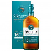 RƯỢU SINGLETON 15 NĂM