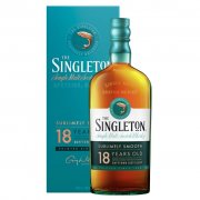 RƯỢU SINGLETON 18 NĂM