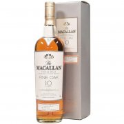 RƯỢU MACALLAN 10 FINE OAK