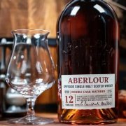 RƯỢU ABERLOUR 12 DOUBLE CASK MATURED