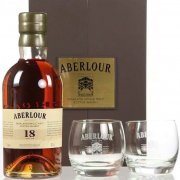 RƯỢU ABERLOUR 18