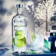 ABSOLUT PEARS 