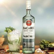 RƯỢU BACARDI TRẮNG