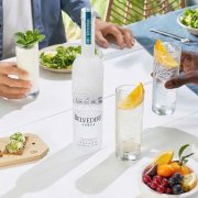 RƯỢU VODKA BELVEDERE  