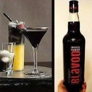 Rượu Blavod Vodka
