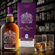 RƯỢU CHIVAS 12 BROTHERS BLEND