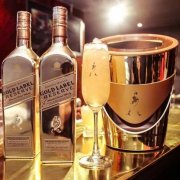 JOHNNIE WALKER GOLD LABEL RESERVE LIMITED  