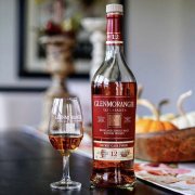 Glenmorangie Lasanta