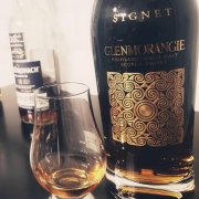 Glenmorangie Signet 
