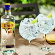 Rượu Gordon's London Dry Gin 