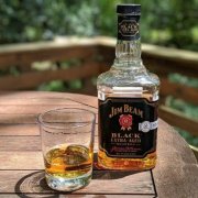  JIM BEAM BLACK ( ĐEN )