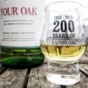 RƯỢU LAPHROAIG FOUR OAK