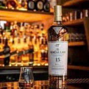  THE MACALLAN 15 TRIPLE CASK