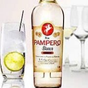 Rượu Pampero Blanco Rhum