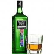RƯỢU PASSPORT SCOTCH