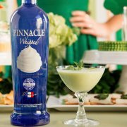Rượu Pinnacle Vodka