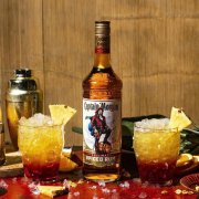 Rượu Captain Morgan 