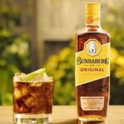 Rượu Bundaberg Rhum