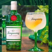 Rượu Tanqueray
