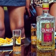 TEQUILA OLMECA