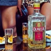RƯỢU TEQUILA OLMECA