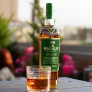 RƯỢU MACALLAN EDITION No.4