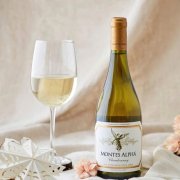 RƯỢU VANG CHILE MONTES ALPHA CHARDONNAY