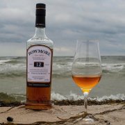 RƯỢU BOWMORE 12