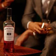 RƯỢU BOWMORE 15