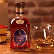 CARDHU 18 NĂM _ TÚI DA