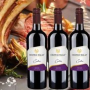 CHATEAU DALAT EXTRA RED WINE