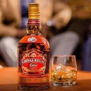 RƯỢU CHIVAS EXTRA