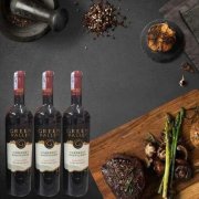 VANG CHILE GREEN VALLEY CABERNET SAUVIGNON