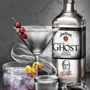  Jim Beam Ghost